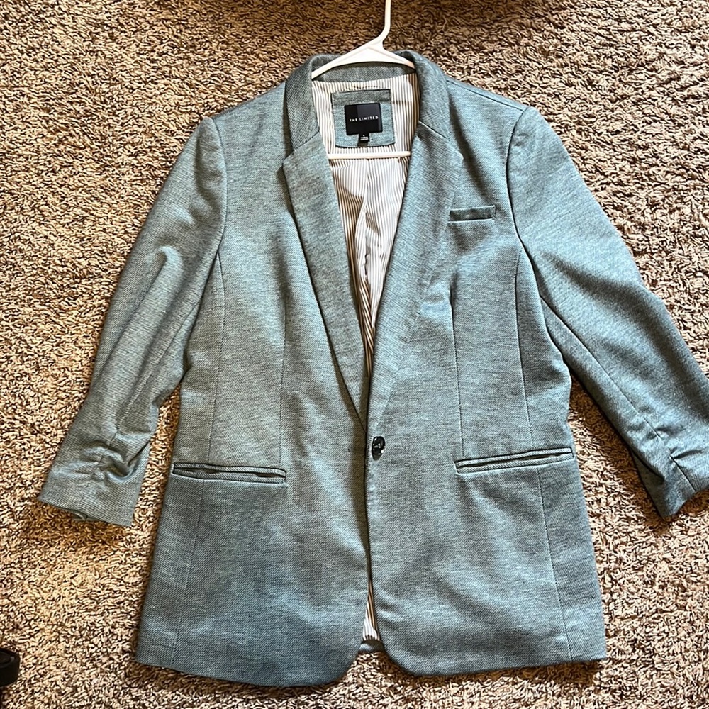Blazer size L